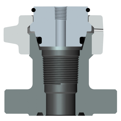 BA-11-AO Adapters